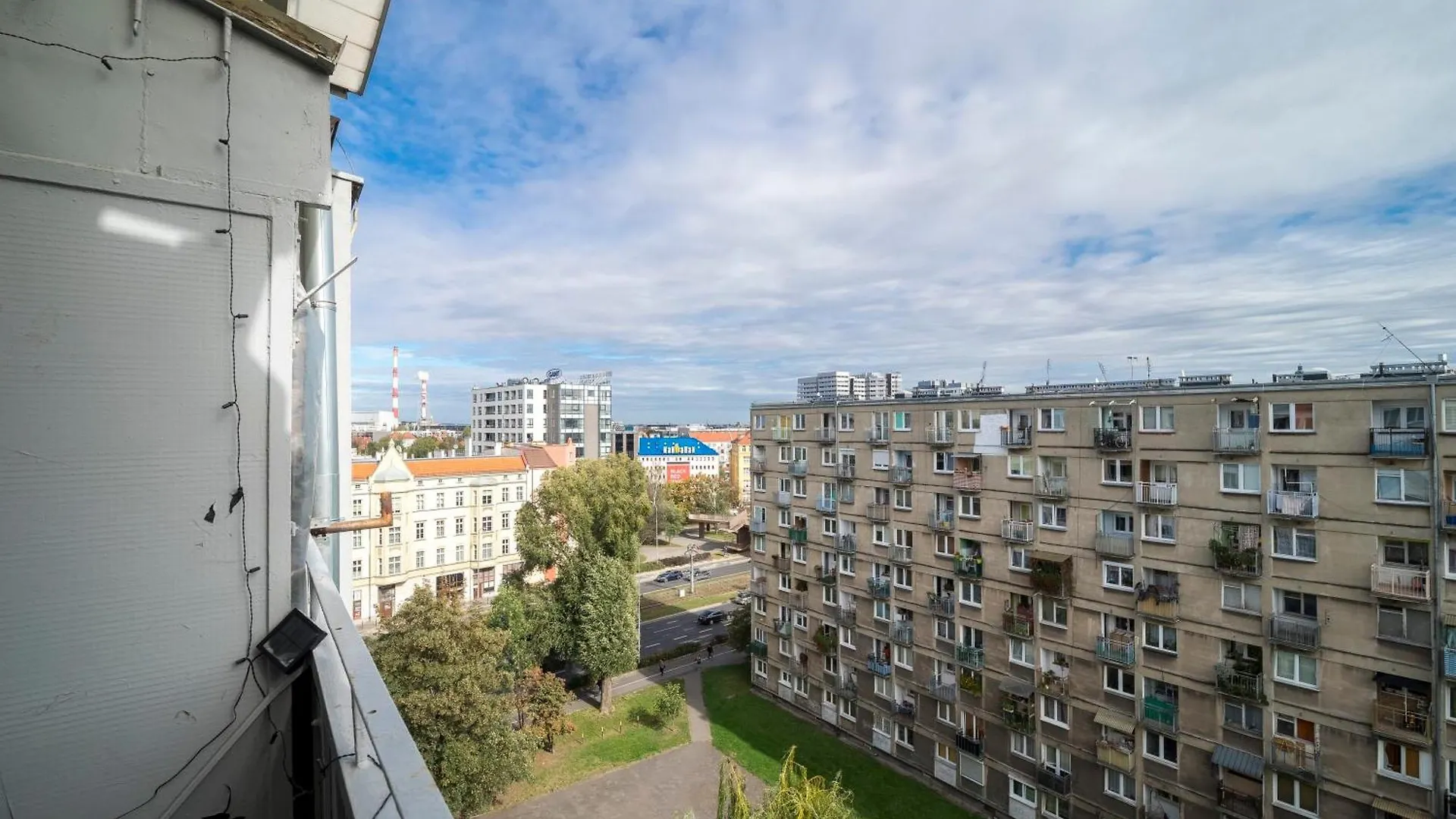 Legnicka Apartment Close To The City Center Of Wroclaw By Rent Like Home