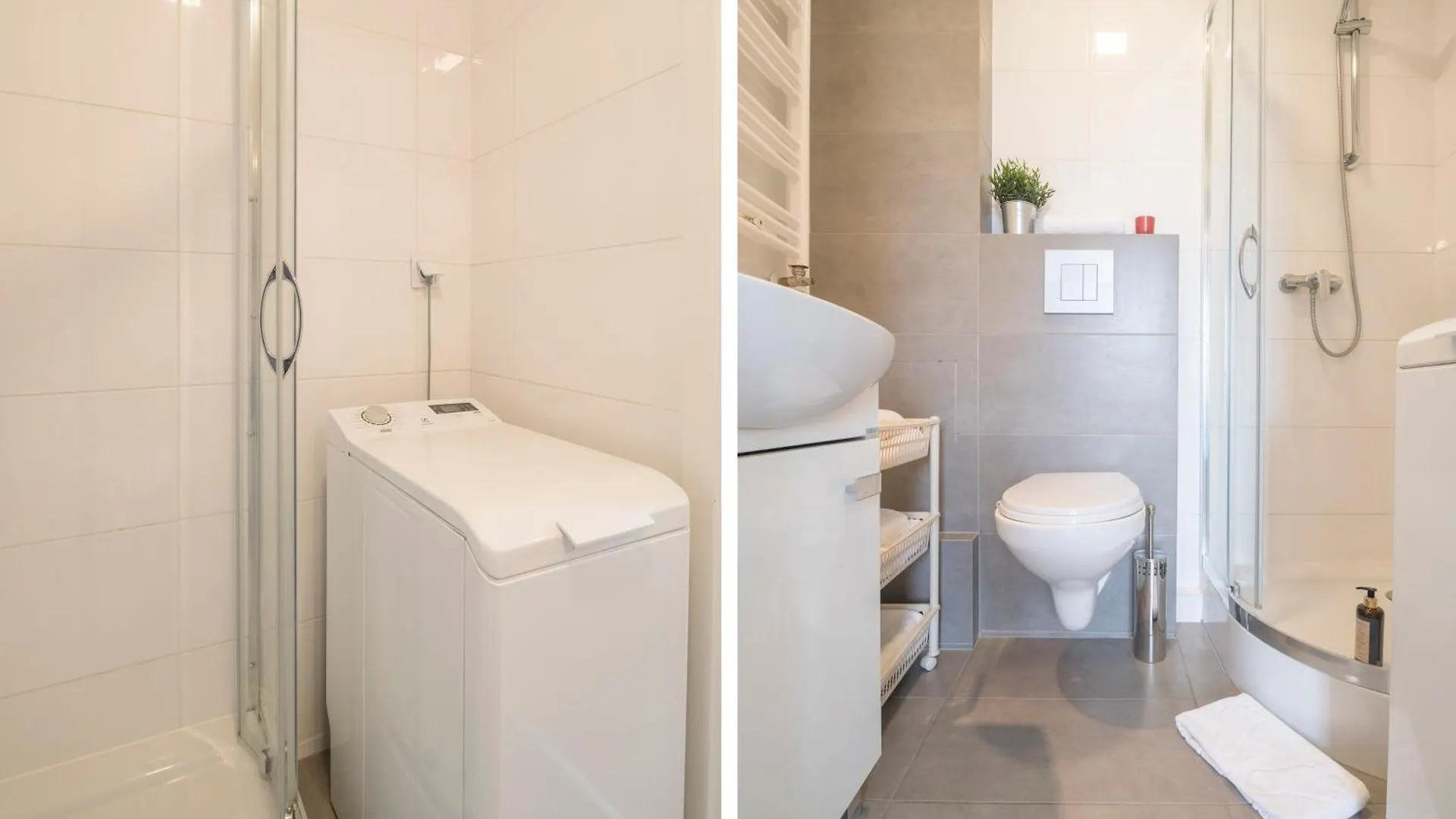 Legnicka Apartment Close To The City Center Of Wroclaw By Rent Like Home Poland
