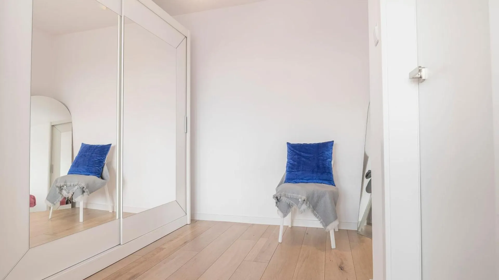 Legnicka Apartment Close To The City Center Of Wroclaw By Rent Like Home Poland